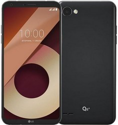 Замена стекла на телефоне LG Q6a в Ижевске